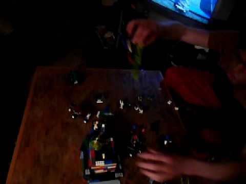 Battle of Epic Proportions