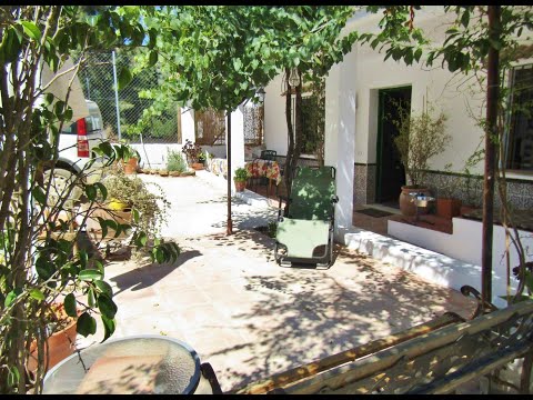 Casa Isabel - AX1087