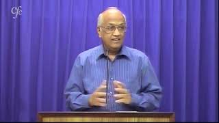 Eight Ways of Deceiving Ourselves - Zac Poonen