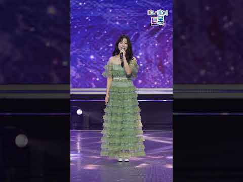 [세로직캠]양지은 - 엄마의 노래 화요일은 밤이 좋아