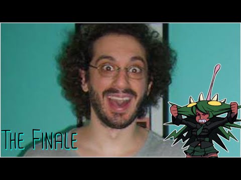 Mike Z and The Controversy 3: The Finale (Hopefully)