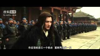 [Trailer-2min]  White Veneance - Feng Shao Feng, Liu Yi Fei