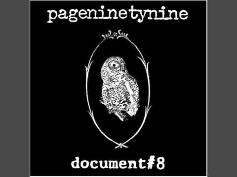 Pg.99 - The Lonesome Waltz Of Leonard Cohen