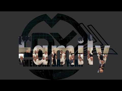 Ki Ner Mitzvah - By Nachman Seltzer (A song for MDY)