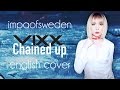 VIXX Chained Up (사슬) English Version 
