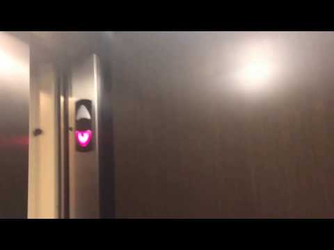 Elevator La Quinta Inn