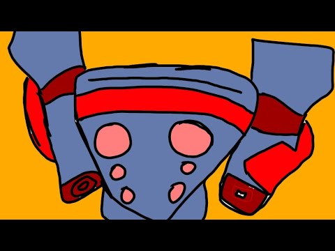 Mushroom hill zone but its boss is replaced. (sonic 3 air) (mod)