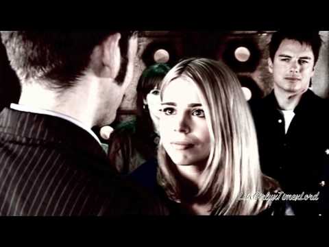 10th Doctor Companion Tribute