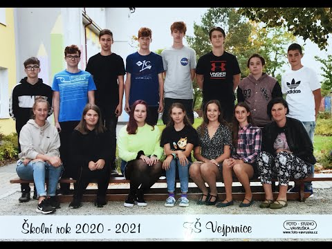 9. A - ZŠ Vejprnice
