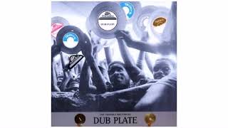 Twinkle Brothers - Dub Plate - LP - Twinkle Music