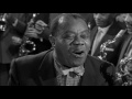 Paris Blues Call and Response with Louis Armstrong, Paul Newman and Sidney Poitier