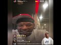 Hot Beezo Responds To Birdman’s Brother Gangsta. “YOU DEAD” “YOU TOLD ON ME”