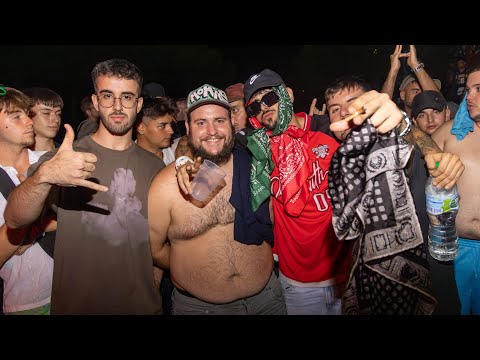 (INCREÍBLE 🔥) ISMA72 & KINKIWINKY VS KLENCHOS & NANE - 4TOS - PRE GENERAL RAP