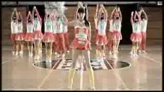 Belanova - One, Two, Three, Go! Official Video