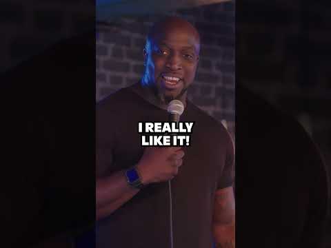 Throwback to the joke that started it all ❤️😂 | Emmanuel Sonubi