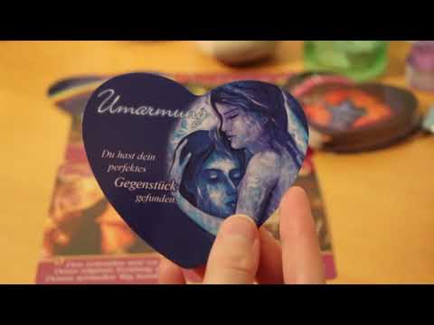 Seine Herzbotschaft 💖🌞 Er weiß, du bist die Richtige 💖🌞 | HerzSeelenTarot