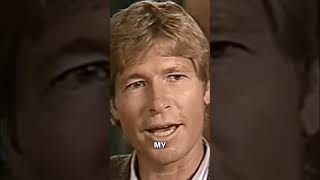 John Denver's Journey A Story of Parental Love and the Pursuit of Music #countrymusic