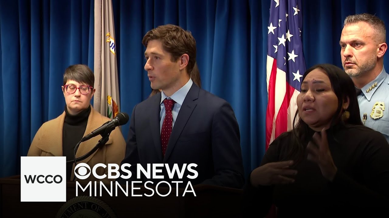 What the DOJ's consent decree means for the Minneapolis Police Department