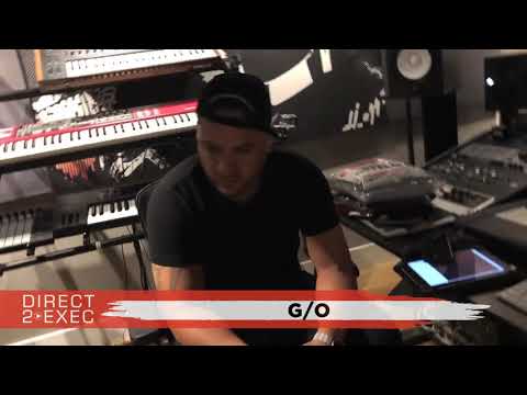 G/O Performs at Direct 2 Exec Los Angeles 2/3/19 - A&R at Warner Music Group