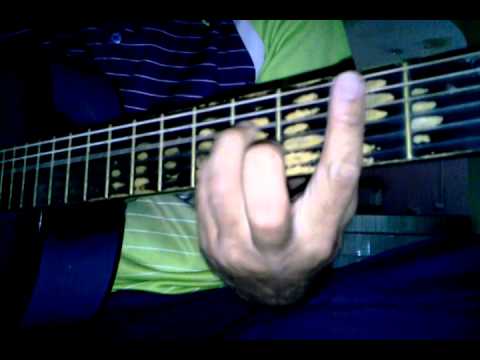 tomok ft yana samsudin - cinta tak pergi (cover geng ranggu)