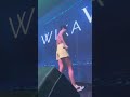 Konser Wika Salim Diasikin Dienakin Goyanghot