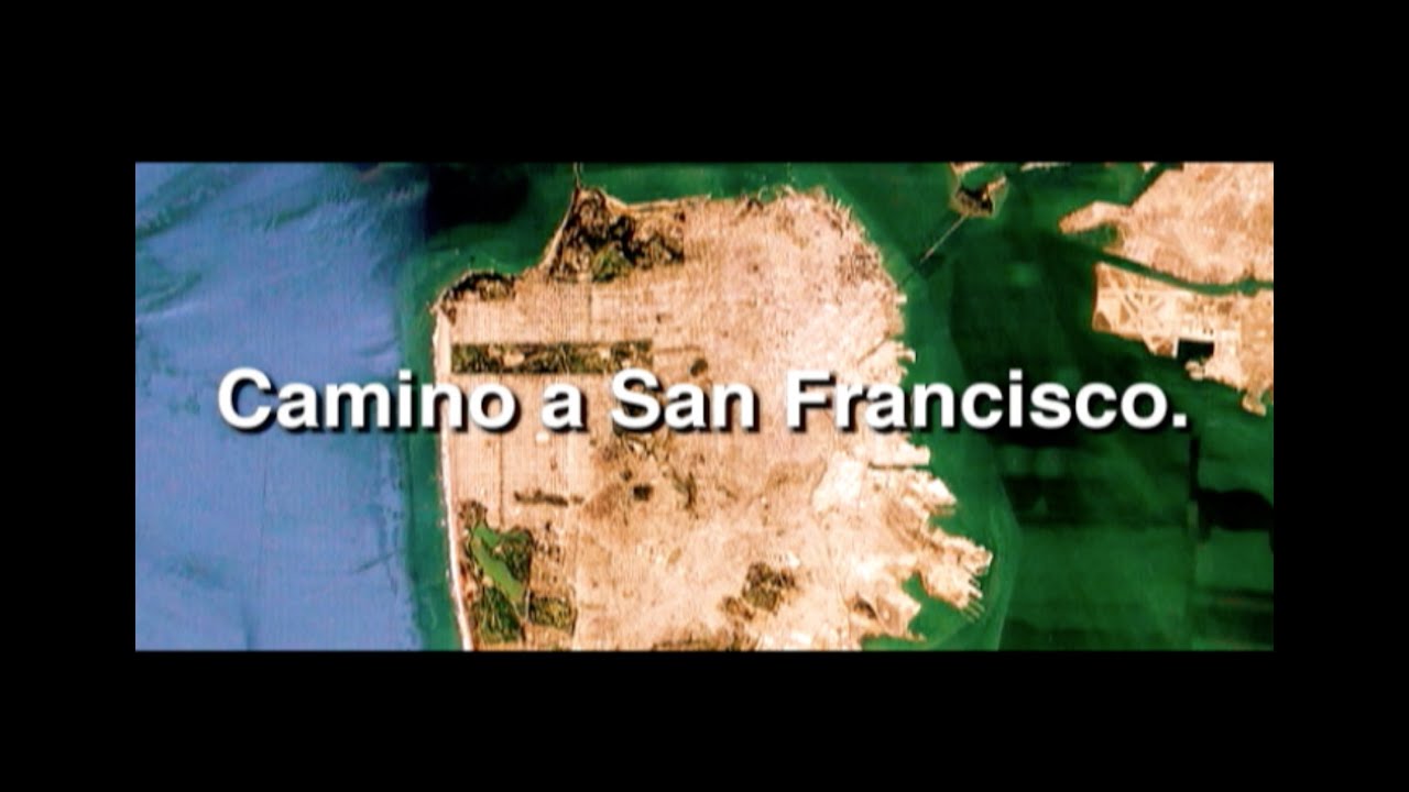 Magenta Skateboards & FESN: Camino a San Francisco