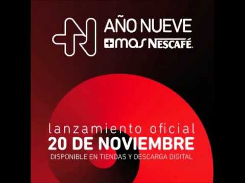Más Nescafé Año 9 - Cancion Del Mariachi (Club Mix)