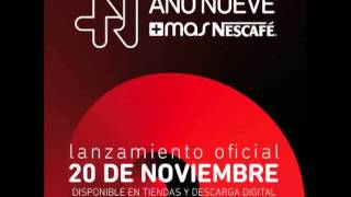 Más Nescafé Año 9 - Cancion Del Mariachi (Club Mix)
