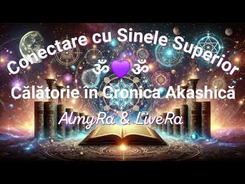 ॐ💜ॐ Regresie 436 Maria - mai are de eliberat hipersensibilizarea si de creat la munca raiul de acasa