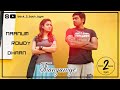 Tangamey Unnathan Song WhatsApp Status Video Naanum Rowdy Thaan Anirudh Vijay Sethupathi
