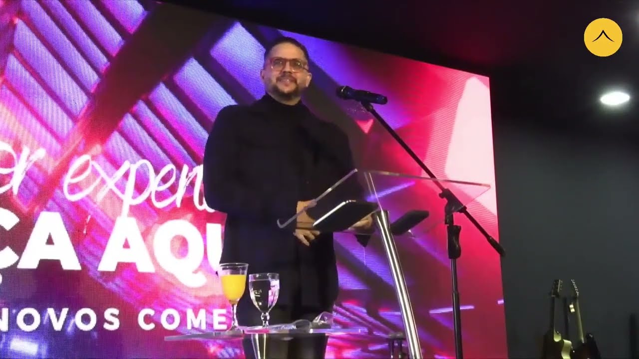 Pr. Rafael Bello - Quando O Senhor Nos Diz NÃO!