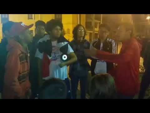 ÓVALO PRIVATED Octavos: Eclipse vs Retoriko