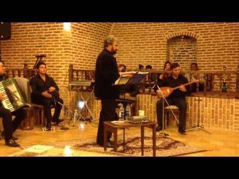 Raha - taghas eshgh ---رها - تقاص عشق