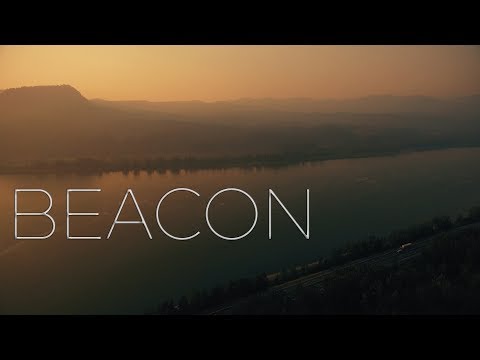 BEACON | 2017 From the Sky • DJI Phantom 3 Advanced [2.7K]