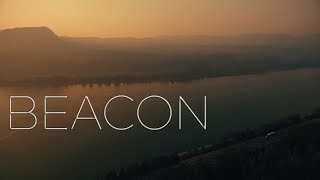 BEACON | 2017 From the Sky • DJI Phantom 3 Advanced [2.7K]