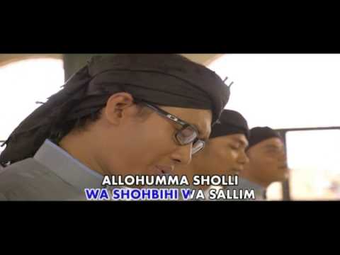 sholawat menyentuh hati - THIBBIL QULUB by KAR33M