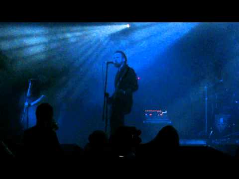 StrommoussHeld - Deception (live)