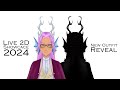 Live 2D Showcase & New Outfit Reveal【Ah Ying 阿盈 | 马来西亚vtuber #myvt 】