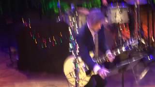 Butch Walker Jingle Bell Rock at Chicago House of Blues 12/20/2017