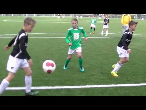 Quick J011 5 tegen Fc berghuizen J011 3M