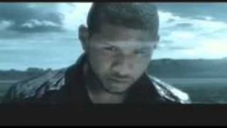 Usher - Moving Mountain