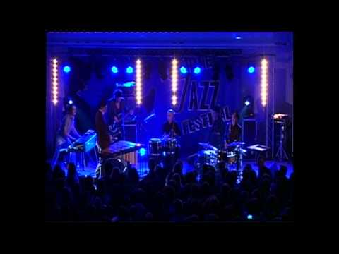 Mop Mop - The Fence Live @ Dauphine Jazz Festival I Paris (1080p HD)