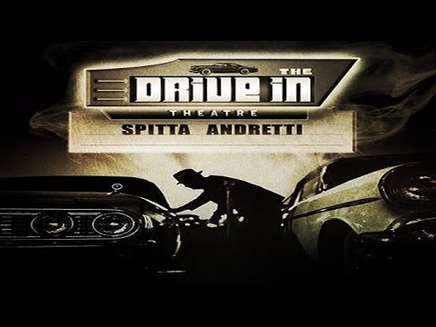Curren$y - 10 G's [The Drive In Theatre]