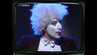 Silicon Dream - Jimmy Dean Loved Marilyn