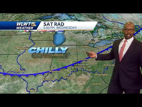 Freezing Cold Tonight