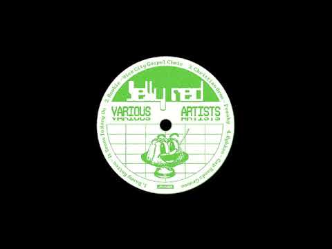 Hyyken - Gap Band's Groove [MayDay Express]