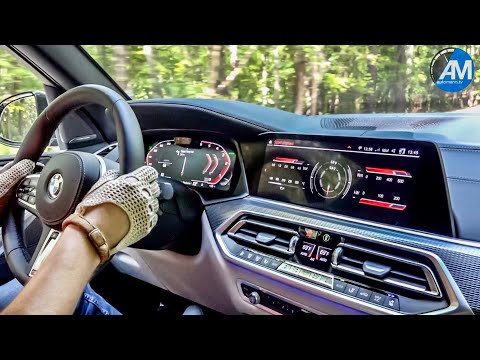 2019 BMW X5 M50d (400hp) - #AutomannTalks🇺🇸🇩🇪