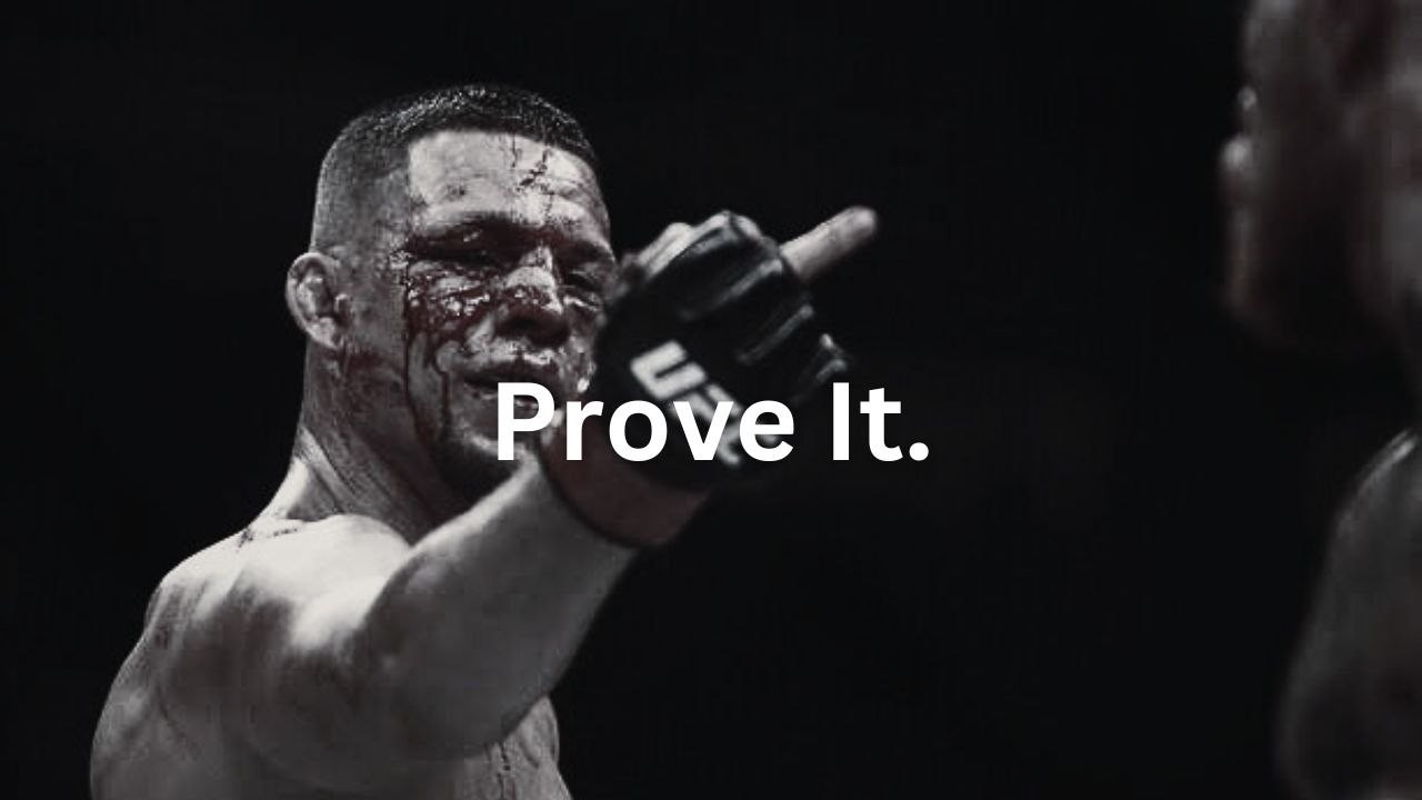 𝐏𝐑𝐎𝐕𝐄 𝐈𝐓.