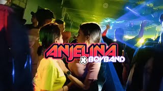 Download lagu LAGU PARTY VIRAL - ANJELINA x BOYBAND || LOPEEZ LAMAHORA REMIX mp3