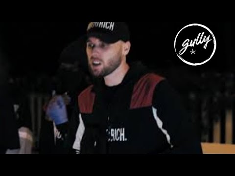 Gullypabs x Fizzler - In Spain (Music Video) Prod By. Chris Rich